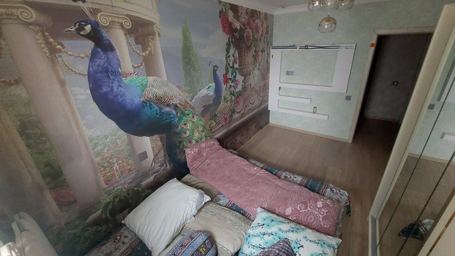 Satılır 4 otaqlı köhnə tikili, 94 m², 9-cu mikrorayon-11