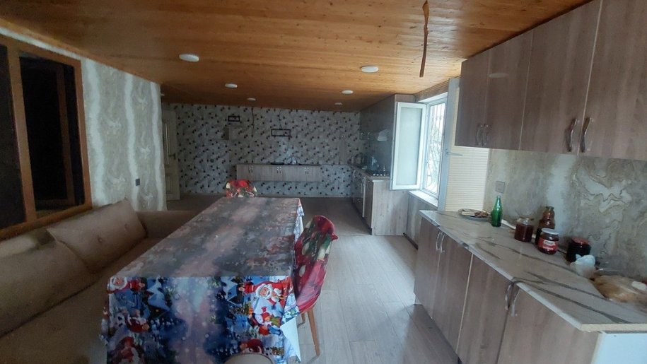 Satılır 4 otaqlı köhnə tikili, 94 m², 9-cu mikrorayon-12