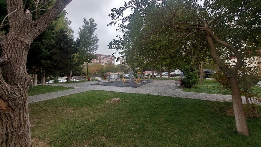 Satılır 4 otaqlı köhnə tikili, 94 m², 9-cu mikrorayon-19