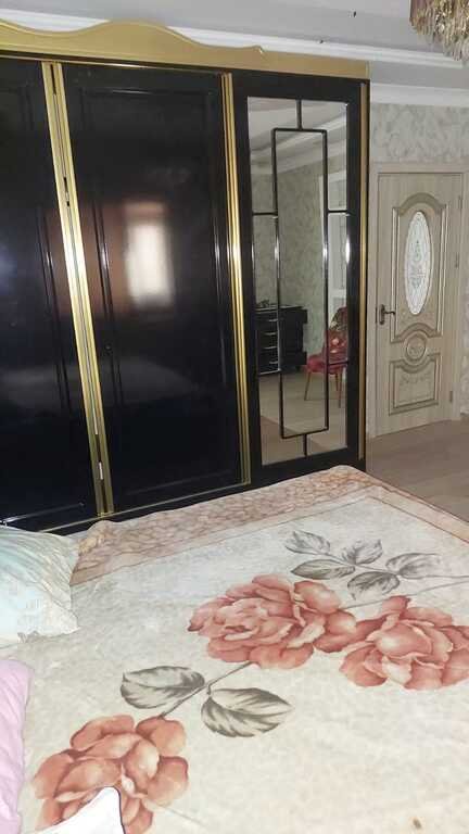 Satılır 4 otaqlı köhnə tikili, 94 m², 9-cu mikrorayon-20