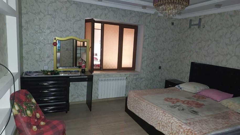 Satılır 4 otaqlı köhnə tikili, 94 m², 9-cu mikrorayon-22