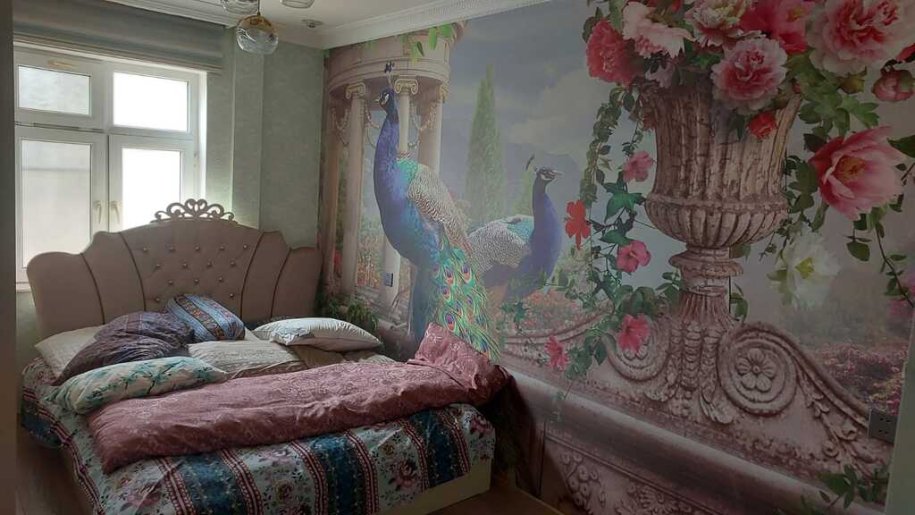 Satılır 4 otaqlı köhnə tikili, 94 m², 9-cu mikrorayon-27