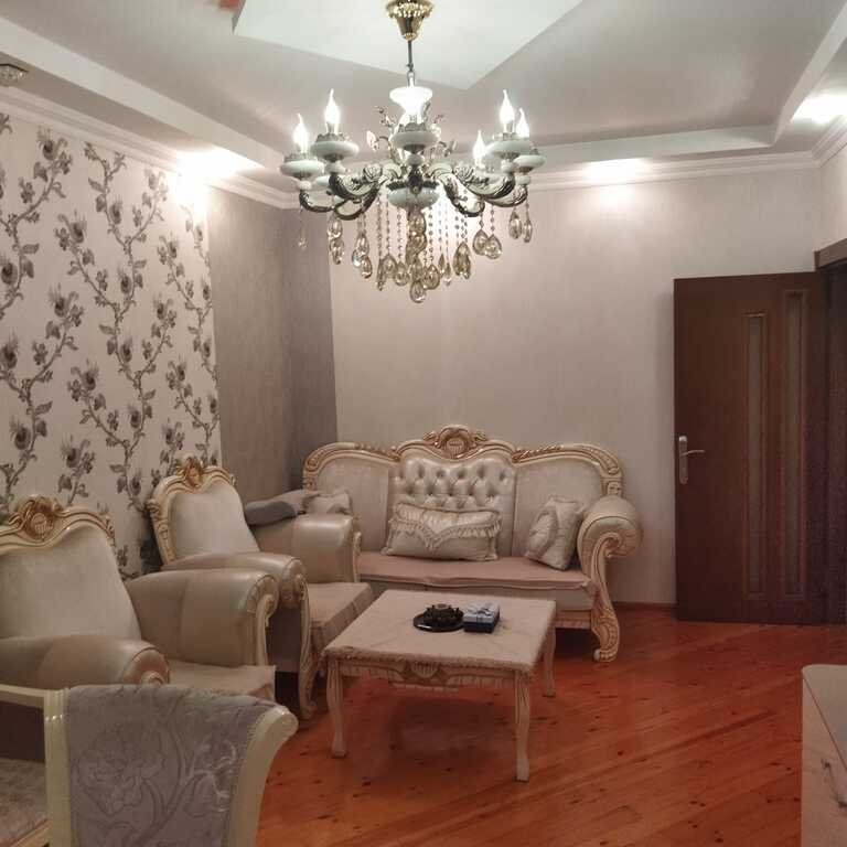 Kirayə verilir 3 otaqlı köhnə tikili, 80 m², 8 noyabr-1