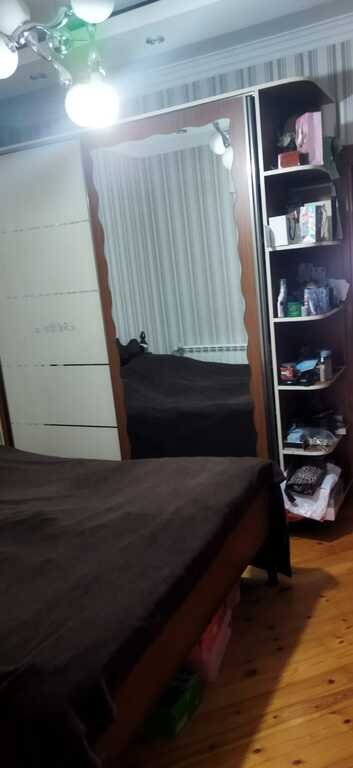 Kirayə verilir 3 otaqlı köhnə tikili, 80 m², 8 noyabr-9
