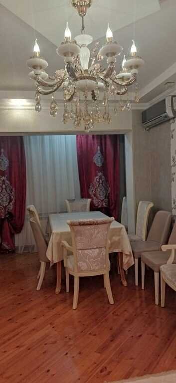 Kirayə verilir 3 otaqlı köhnə tikili, 80 m², 8 noyabr-12