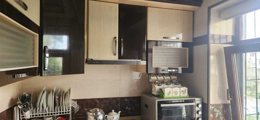 Kirayə verilir 3 otaqlı köhnə tikili, 80 m², Elmlər Akademiyası m.-4