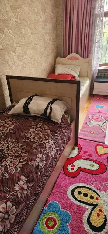 Kirayə verilir 3 otaqlı köhnə tikili, 80 m², Elmlər Akademiyası m.-7