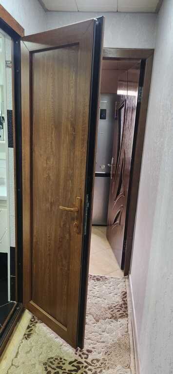 Kirayə verilir 3 otaqlı köhnə tikili, 80 m², Elmlər Akademiyası m.-9