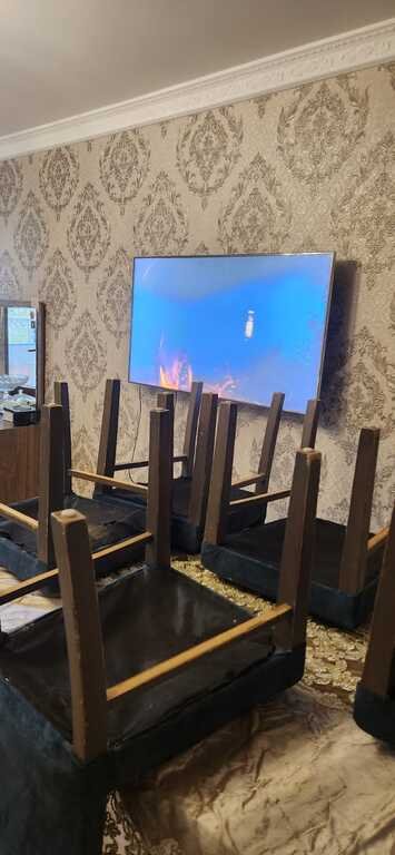 Kirayə verilir 3 otaqlı köhnə tikili, 80 m², Elmlər Akademiyası m.-18