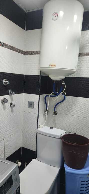 Kirayə verilir 3 otaqlı köhnə tikili, 80 m², Elmlər Akademiyası m.-20