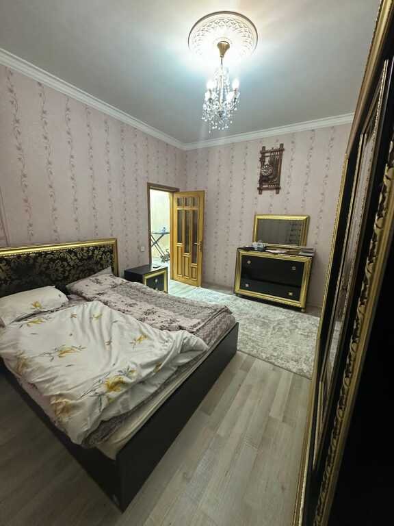 Satılır 3 otaqlı yeni tikili, 120 m², Memar Əcəmi m.-3