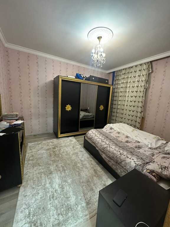 Satılır 3 otaqlı yeni tikili, 120 m², Memar Əcəmi m.-4