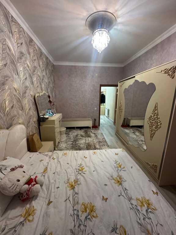 Satılır 3 otaqlı yeni tikili, 120 m², Memar Əcəmi m.-5