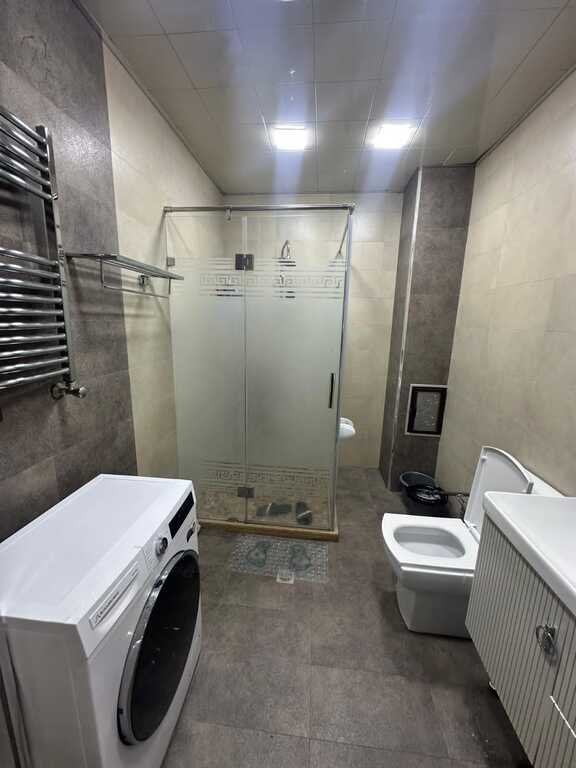 Satılır 3 otaqlı yeni tikili, 120 m², Memar Əcəmi m.-9