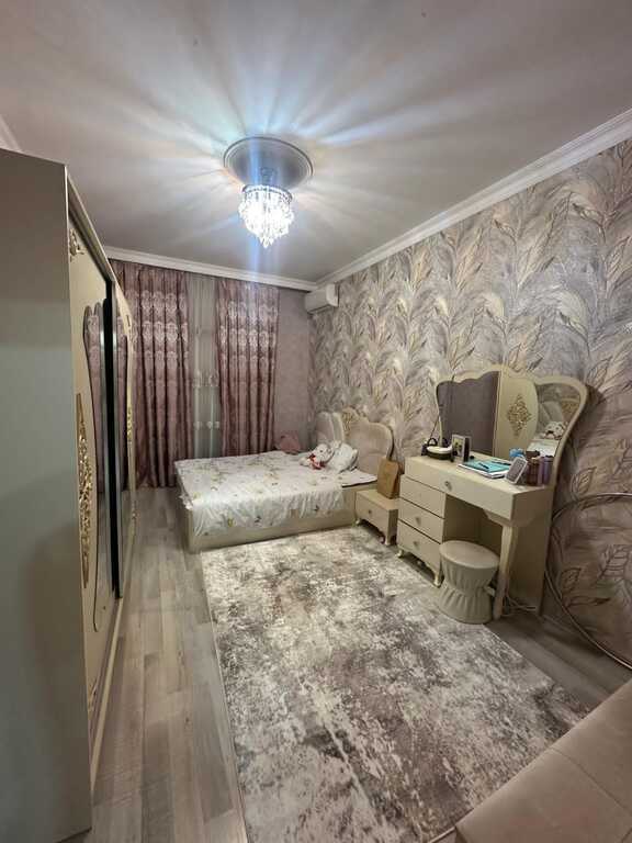 Satılır 3 otaqlı yeni tikili, 120 m², Memar Əcəmi m.-10