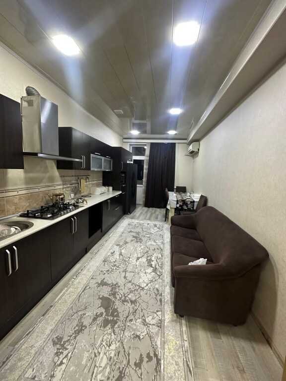 Satılır 3 otaqlı yeni tikili, 120 m², Memar Əcəmi m.-11