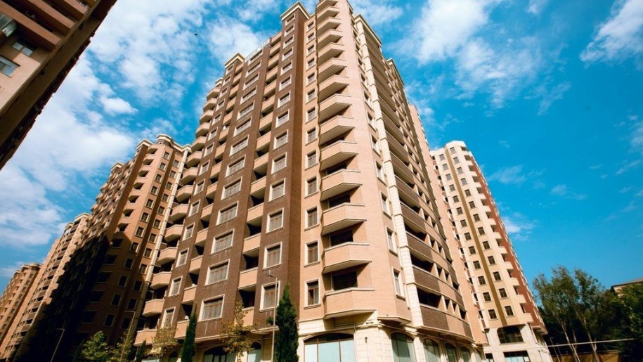Satılır 2 otaqlı yeni tikili, 85 m², 28 May m.-2