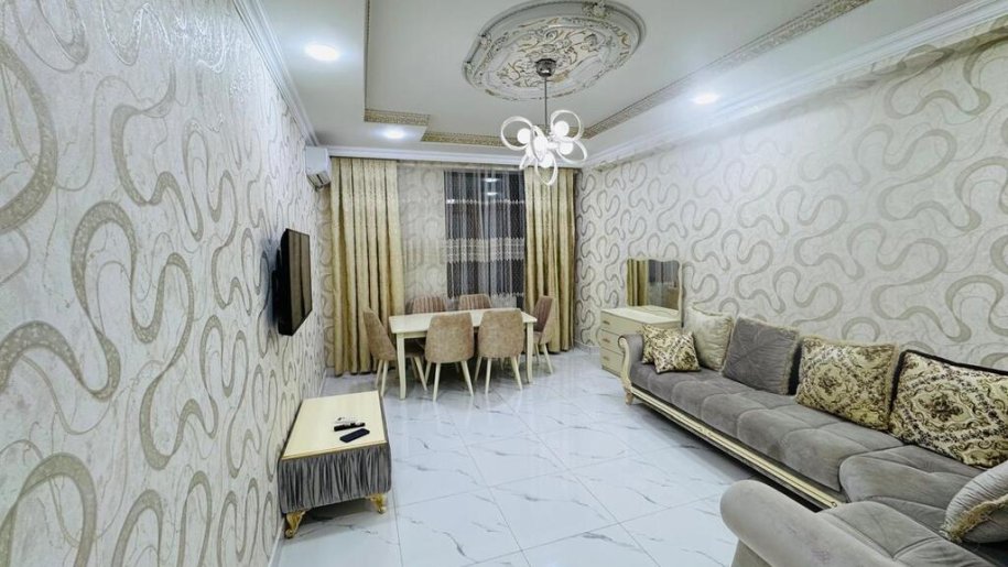 Satılır 2 otaqlı yeni tikili, 85 m², 28 May m.-3