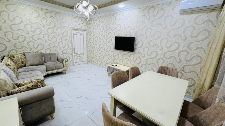 Satılır 2 otaqlı yeni tikili, 85 m², 28 May m.-4