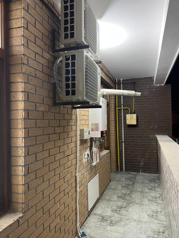 Satılır 2 otaqlı yeni tikili, 85 m², 28 May m.-9