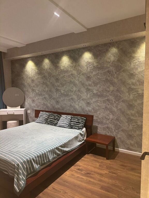 Kirayə verilir 2 otaqlı yeni tikili, 70 m², Qara Qarayev m.-9