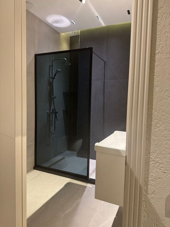 Kirayə verilir 2 otaqlı yeni tikili, 70 m², Qara Qarayev m.-11