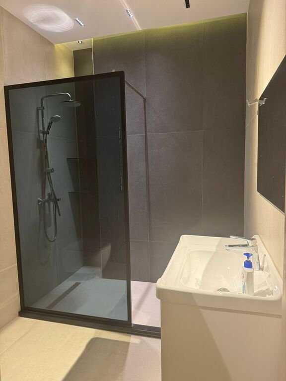 Kirayə verilir 2 otaqlı yeni tikili, 70 m², Qara Qarayev m.-16