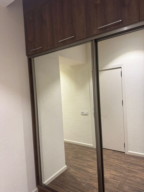 Kirayə verilir 2 otaqlı yeni tikili, 70 m², Qara Qarayev m.-17