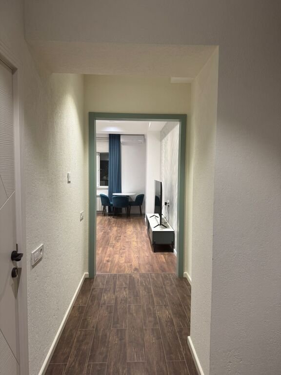 Kirayə verilir 2 otaqlı yeni tikili, 70 m², Qara Qarayev m.-19