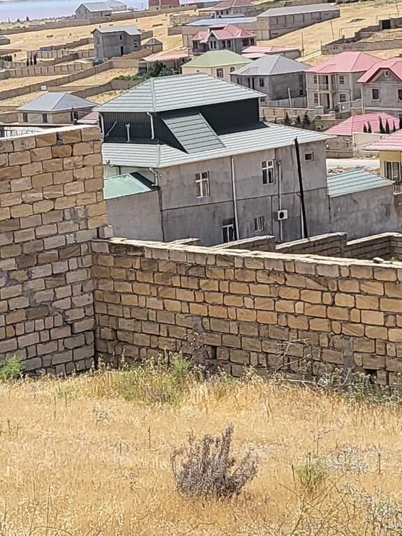 6 sot torpaq satılır, Novxanı-8
