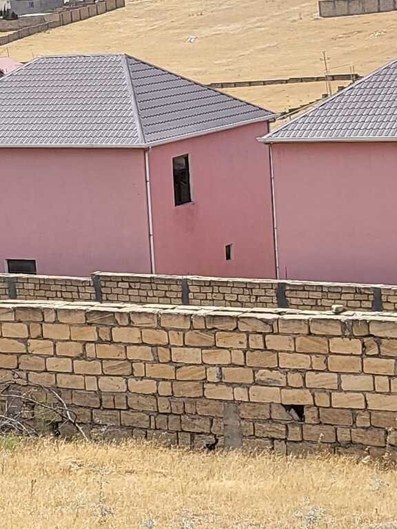 6 sot torpaq satılır, Novxanı-17