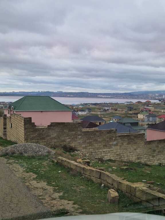 6 sot torpaq satılır, Novxanı-18