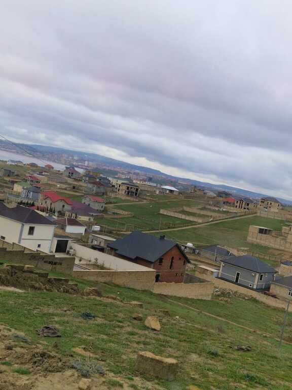 6 sot torpaq satılır, Novxanı-19