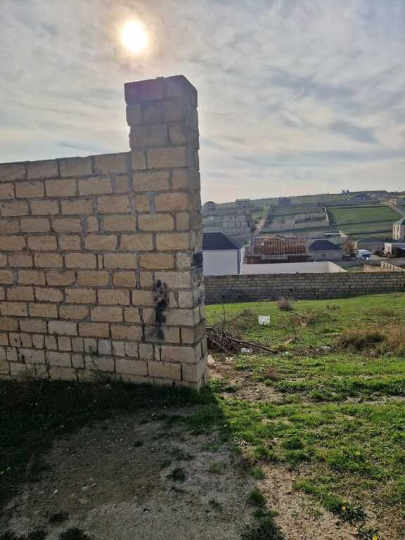 6 sot torpaq satılır, Novxanı-23