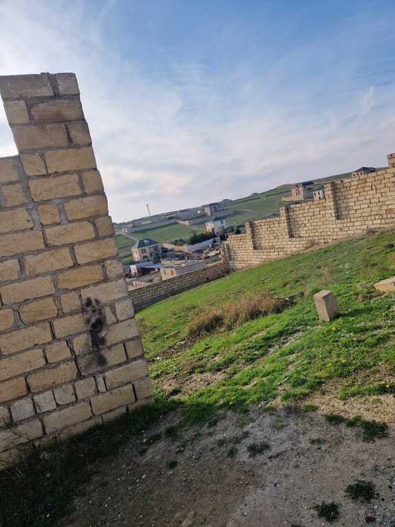 6 sot torpaq satılır, Novxanı-24