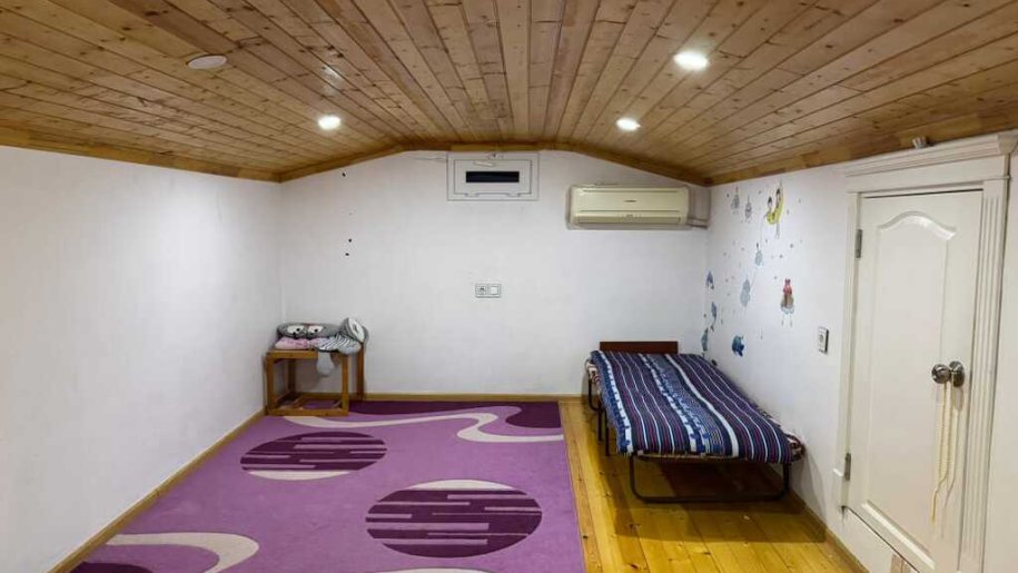 Kirayə verilir 4 otaqlı yeni tikili, 120 m², Masazır-2