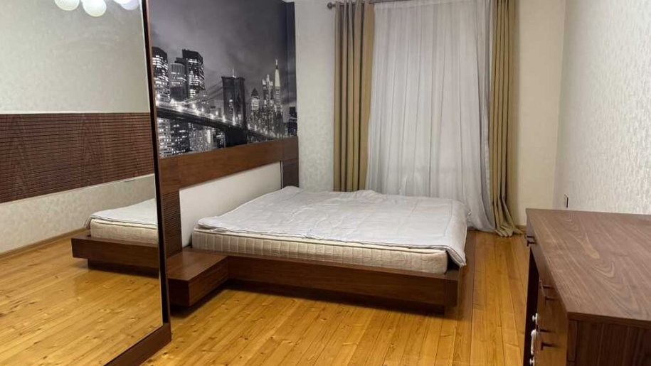 Kirayə verilir 4 otaqlı yeni tikili, 120 m², Masazır-3