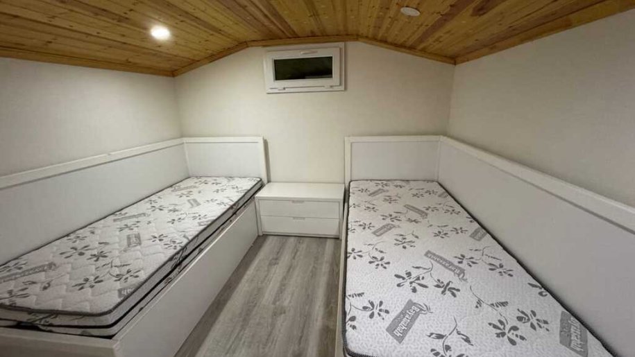 Kirayə verilir 4 otaqlı yeni tikili, 120 m², Masazır-4