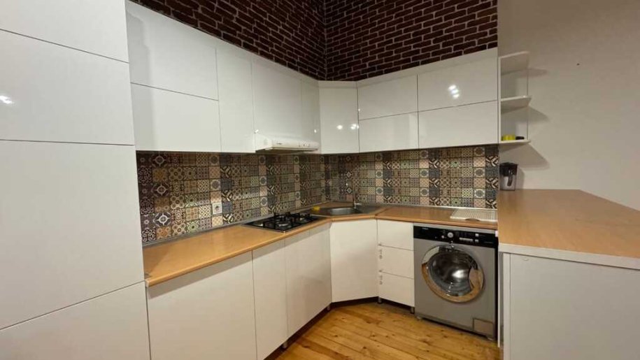 Kirayə verilir 4 otaqlı yeni tikili, 120 m², Masazır-5