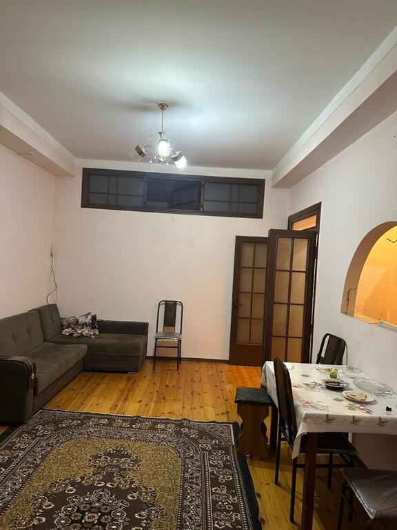 Kirayə verilir 2 otaqlı yeni tikili, 60 m², Bakıxanov (Razin)-1