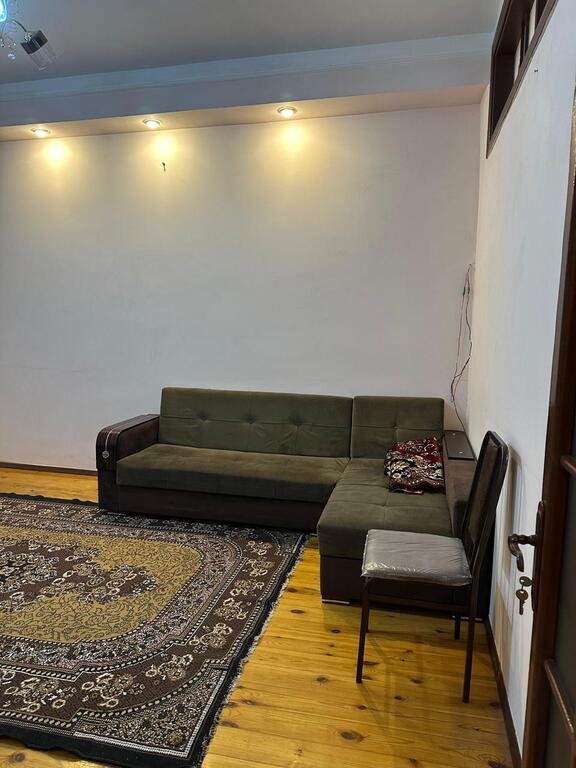 Kirayə verilir 2 otaqlı yeni tikili, 60 m², Bakıxanov (Razin)-2