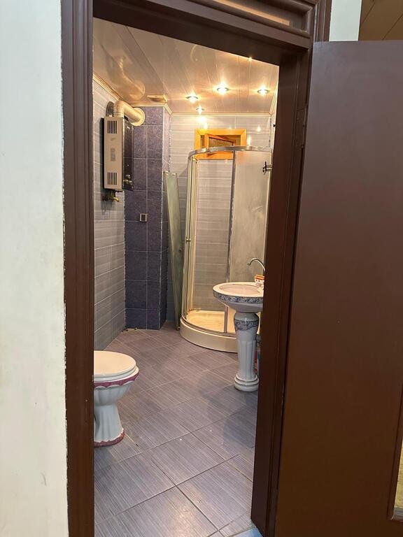Kirayə verilir 2 otaqlı yeni tikili, 60 m², Bakıxanov (Razin)-4