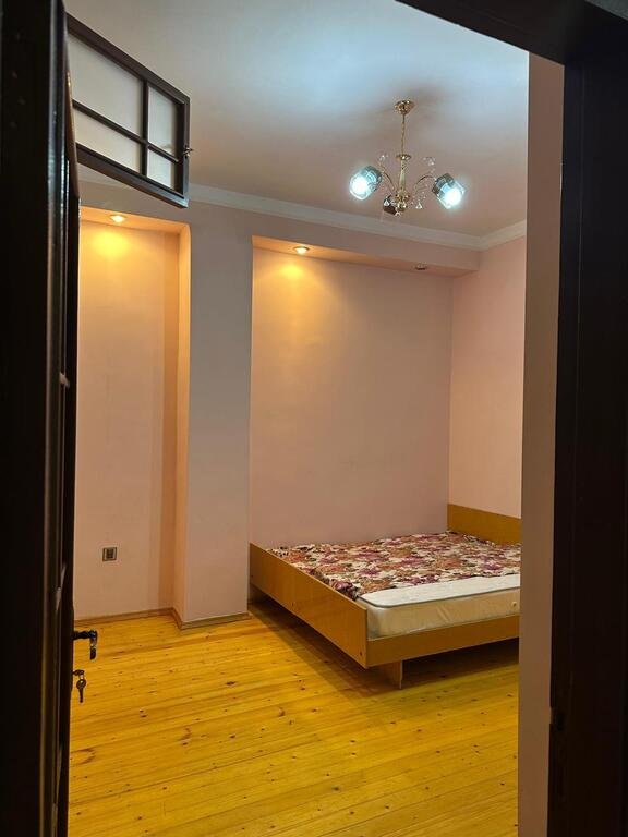 Kirayə verilir 2 otaqlı yeni tikili, 60 m², Bakıxanov (Razin)-8