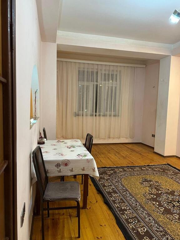 Kirayə verilir 2 otaqlı yeni tikili, 60 m², Bakıxanov (Razin)-9