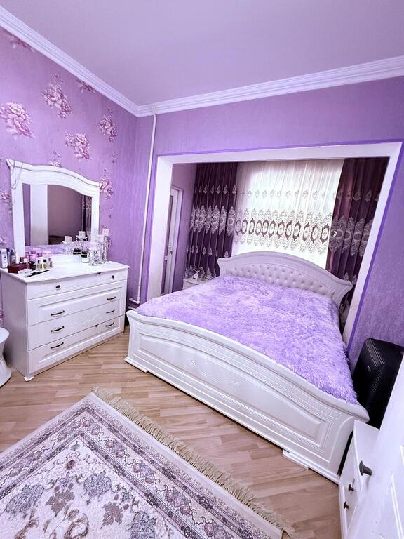 Satılır 2 otaqlı köhnə tikili, 60 m², Köhnə Günəşli-1