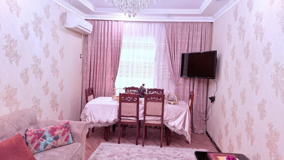 Satılır 2 otaqlı köhnə tikili, 60 m², Köhnə Günəşli-6