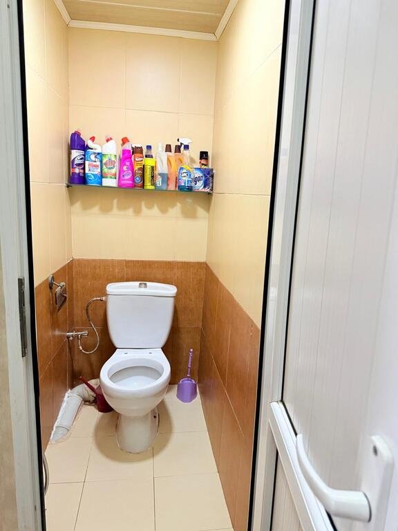 Satılır 2 otaqlı köhnə tikili, 60 m², Köhnə Günəşli-7