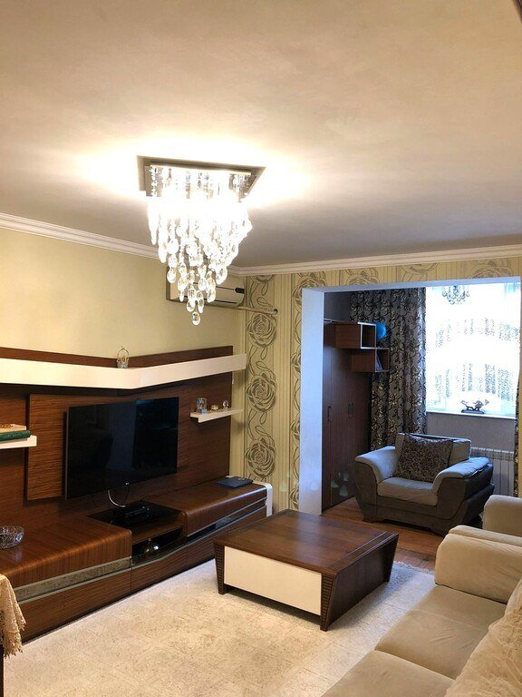 Satılır 3 otaqlı köhnə tikili, 70 m², Xətai m.-2