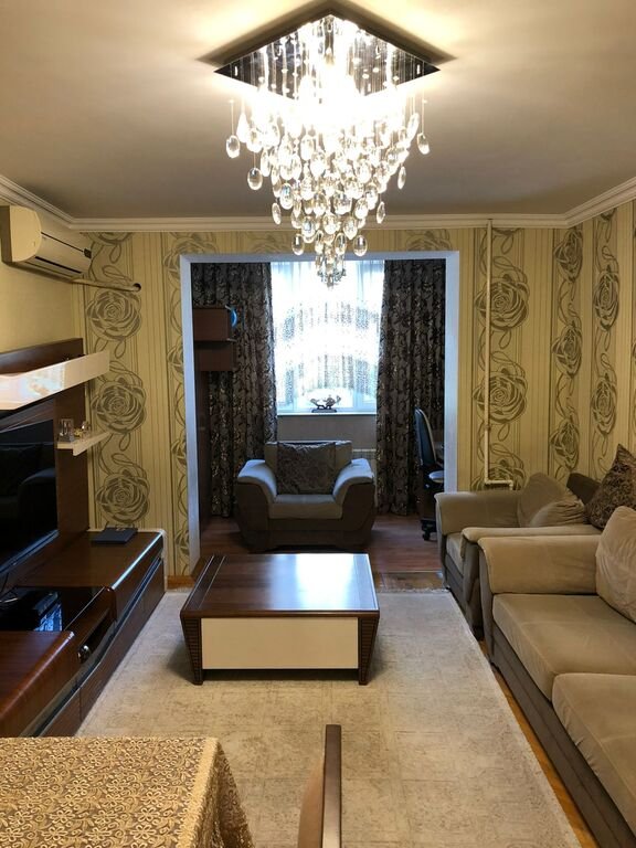 Satılır 3 otaqlı köhnə tikili, 70 m², Xətai m.-3