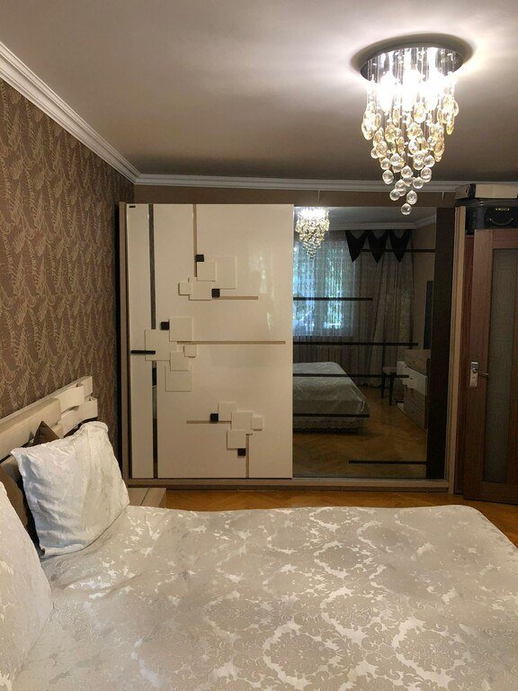 Satılır 3 otaqlı köhnə tikili, 70 m², Xətai m.-7
